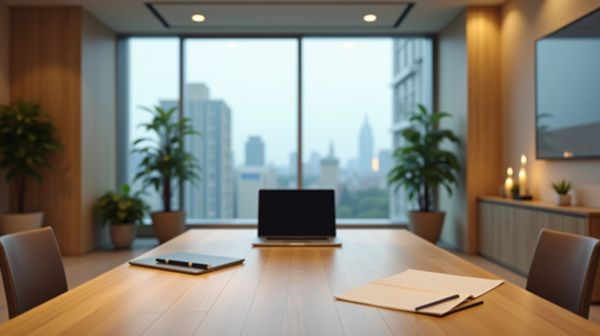 IT support services: essential solutions for modern business challenges