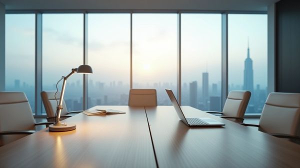 IT support services: essential solutions for modern business challenges