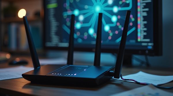 Understanding wpa2/3-enterprise: modern security for wireless networks