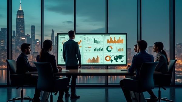 Unlocking the potential of data product marketplaces