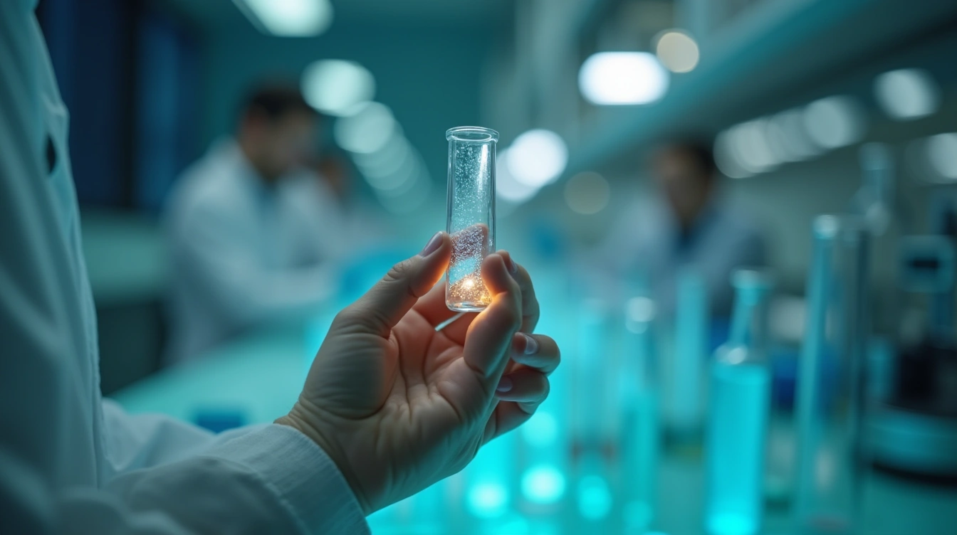 Why are life sciences particularly targeted by cyber threats?